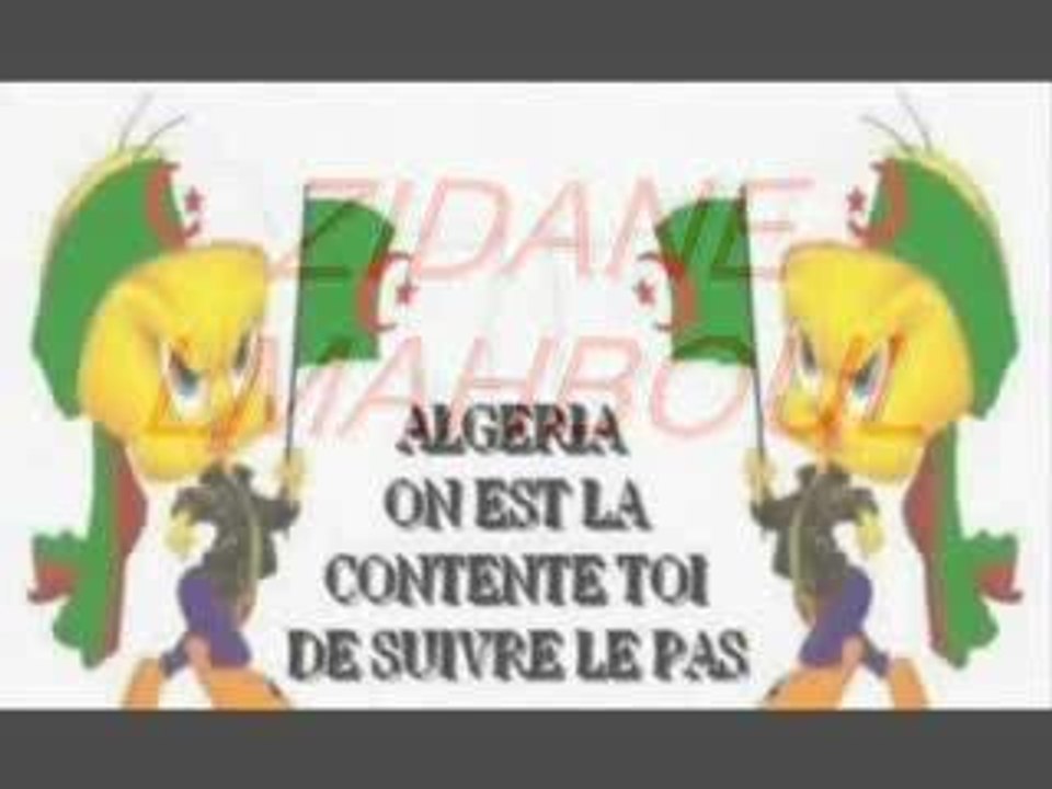 zidane