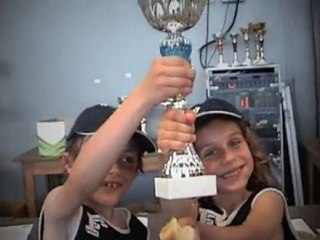 Stade Poitevin Basket 1000 pattes