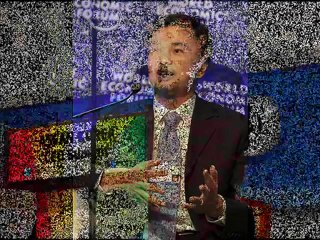 Premier Minsitre Thailandais _Mai 2010