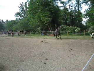 2ème concours interne avec Tagliamento