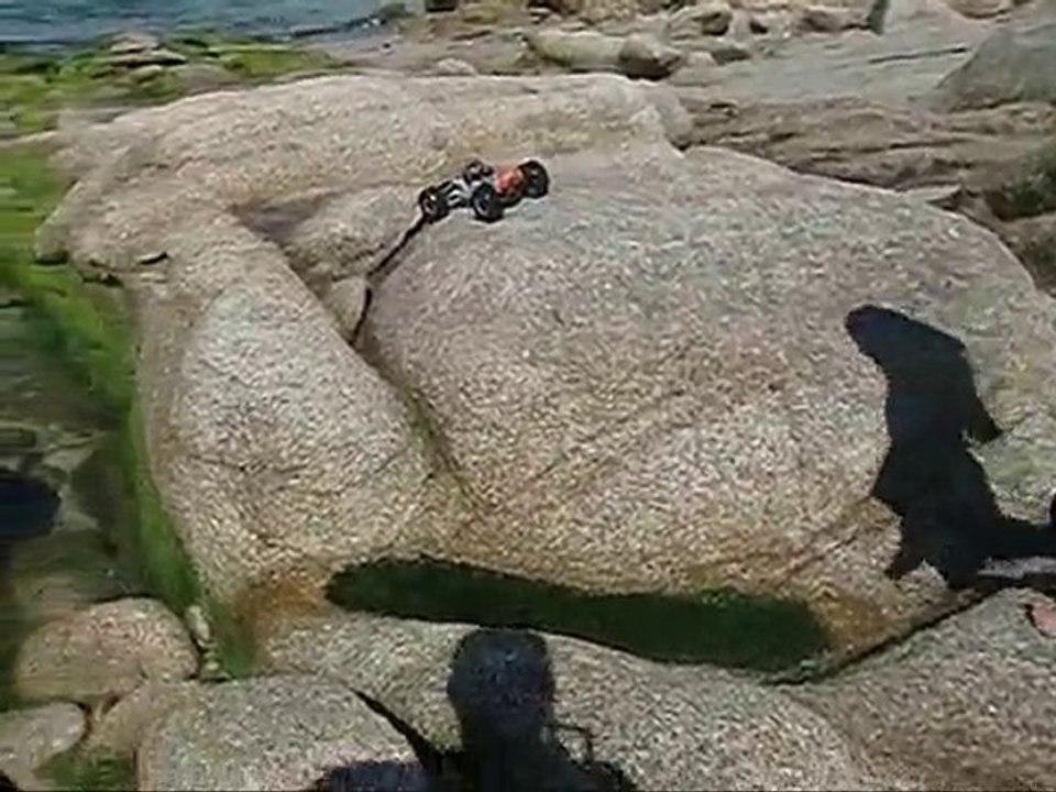 Plastix10 premier tours de roue