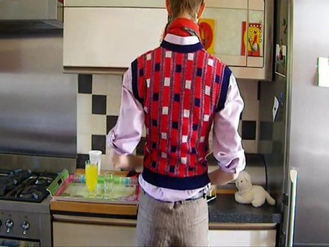 Le Bon, la Bête et le Truand BA7