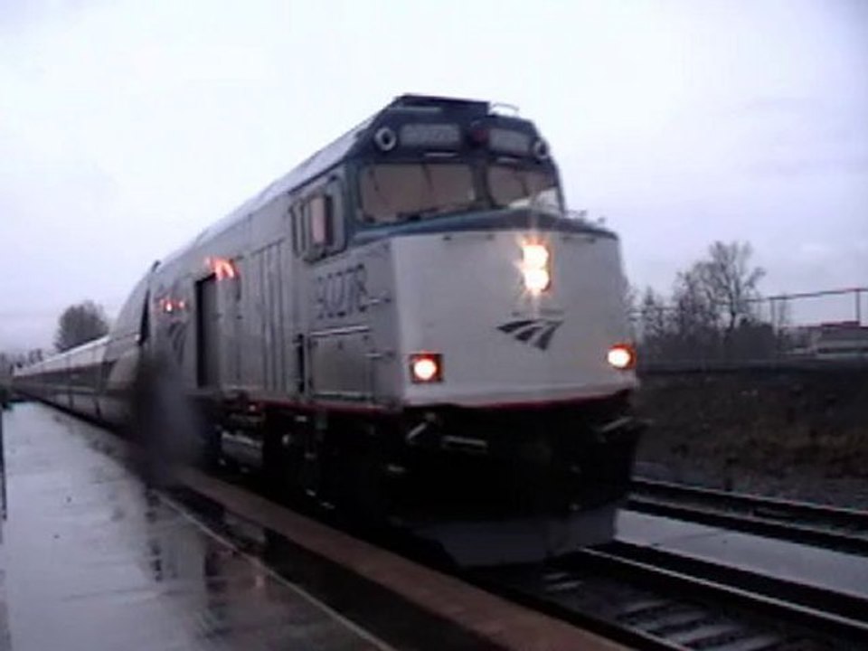 Amtrak #516 15th 90278