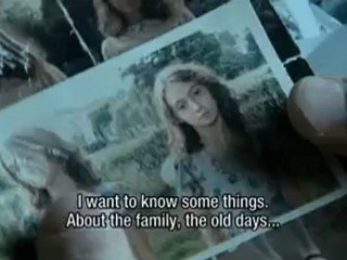 Two Eyes Staring Trailer