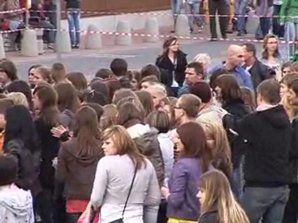 Pierwsze urodziny Galerii Twierdza Kłodzko