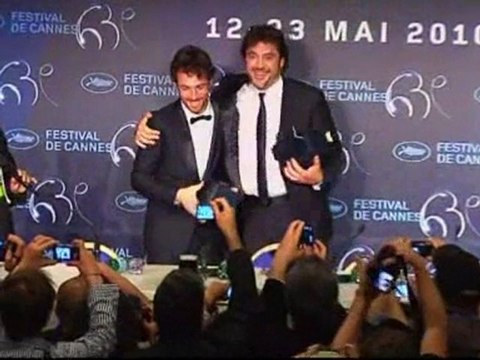 Thai film Uncle Boonmee is Cannes winner