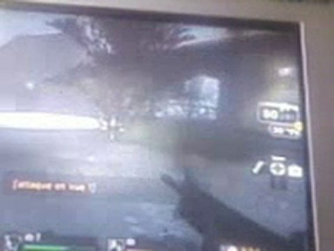 L4D solo partie n 9