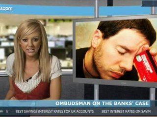 How to make financial complaints!