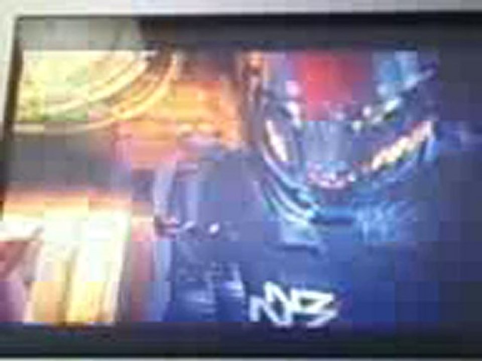 Mass Effect 2