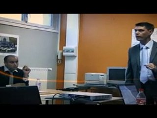 Recrutement Axecibles - La première agence web