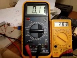 magnetic motor - generator