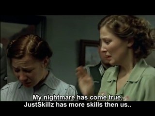 JustSkillz - Crossfire Clan