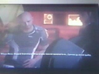 Mass Effect 2 partie 2