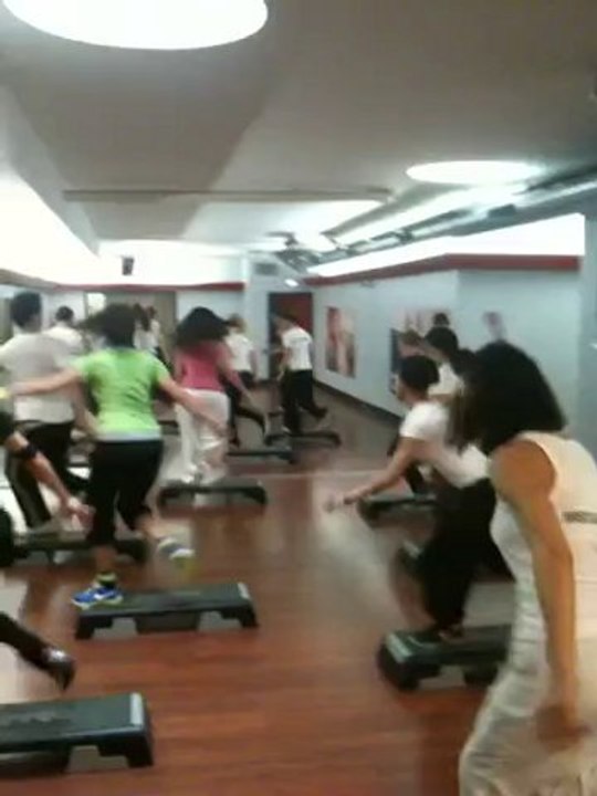 Dimanche 23 Mai 2010 Vithalles Raspail Step Patrick Elly   1