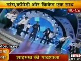 Shahrukh Ka Jalwa [ipl awards]