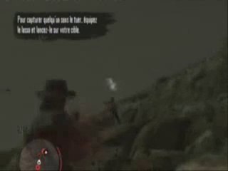 red dead redemption sur ps3