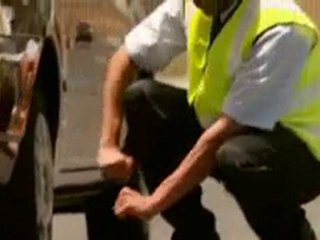 Goodyear Türkiye Reklamları - Titiz Adam