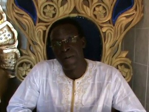 GOUDIA MANDIOU KOUYATE auteur, compositeur, arrangeur