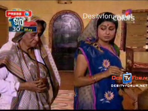 Aise Karo na Vida - 24th May 2010 Watch Online pt1