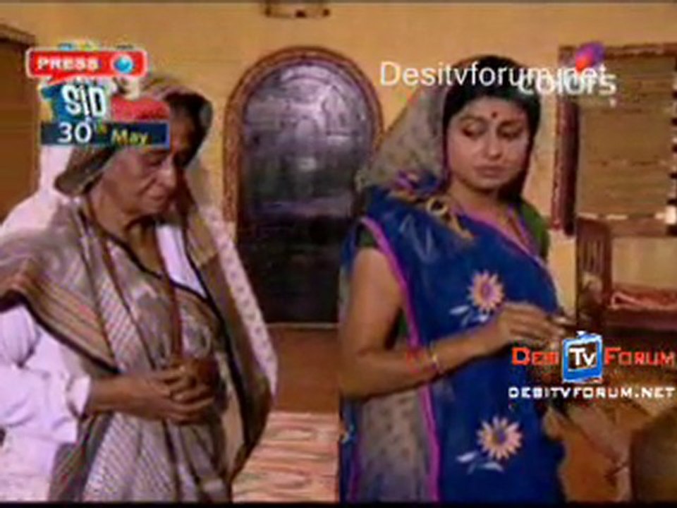 Aise Karo na Vida - 24th May 2010 Watch Online pt1