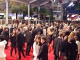 Vivez la descente des marches du Festival de Cannes
