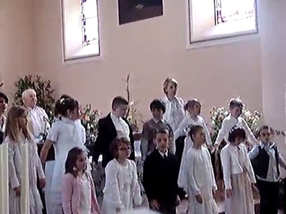 Communion 2010