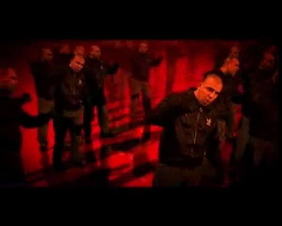 Kamelancien - le retour de flamme