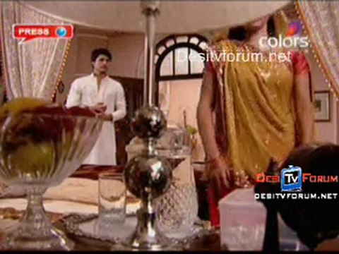 Aise Karo na Vida - 24th May 2010 Watch Online pt4