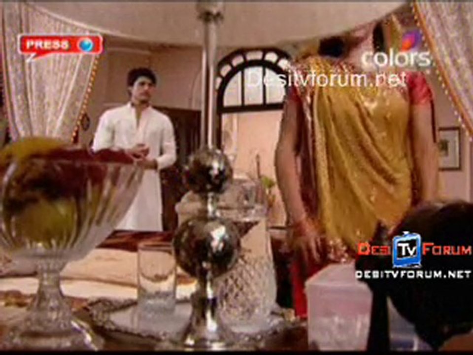 Aise Karo na Vida - 24th May 2010 Watch Online pt4