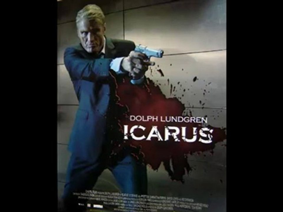 Watch Icarus Full Movie