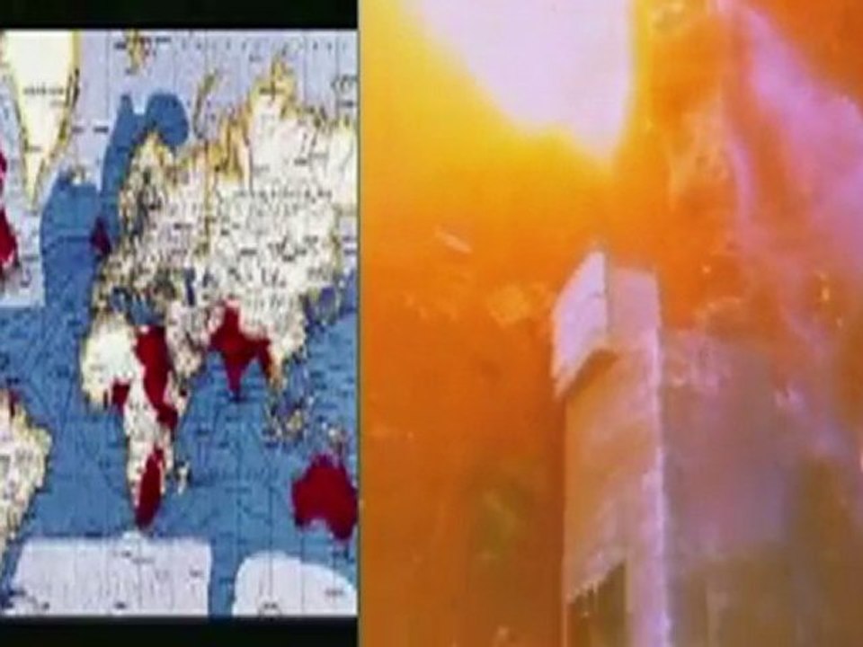 Illuminati Conspiration 2012 Vs Rapunion2012