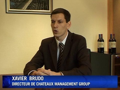 Le vin comme investissement à Hong Kong