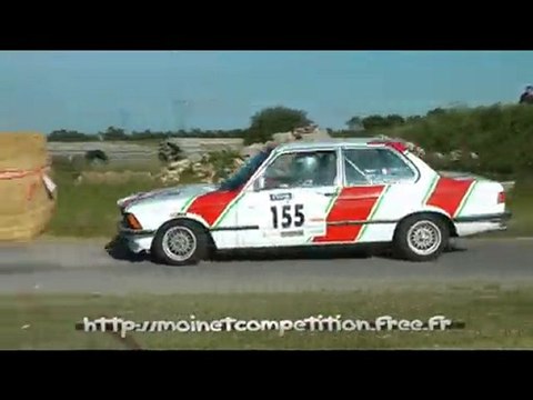 Printemps de Bords 2010 Michel MOINET