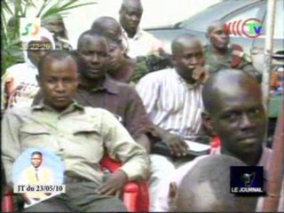 Sébas Enemen publie son premier recueil de chansons