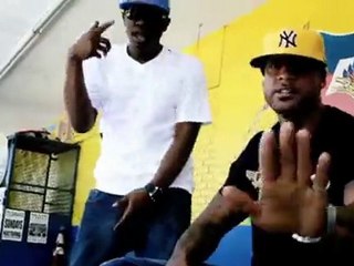 Gato Dabato feat Booba - Nu lajan [CLIP]