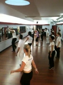 Dimanche 23 Mai 2010 Vithalles Raspail HiLow 1