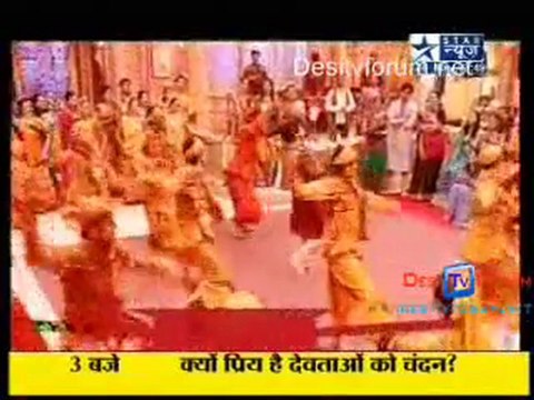 Saas Bahu Aur Saazish - 24th May 2010 - Pt2