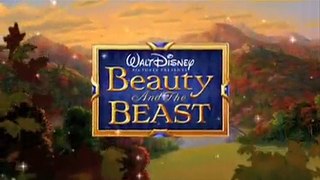 Beauty And The Beast - Diamond Edition