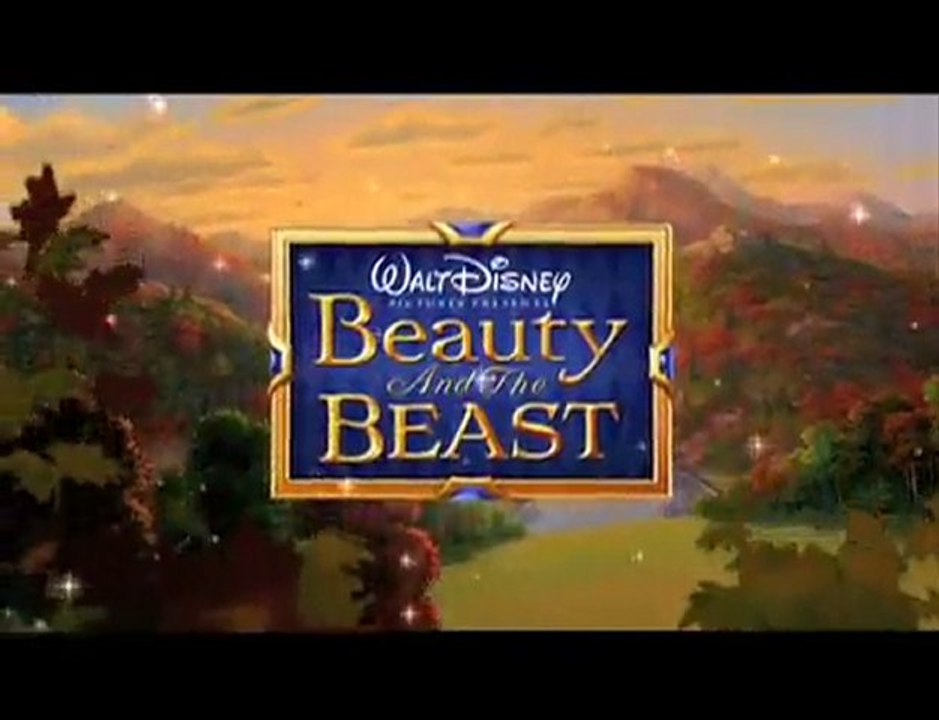 Beauty And The Beast - Diamond Edition