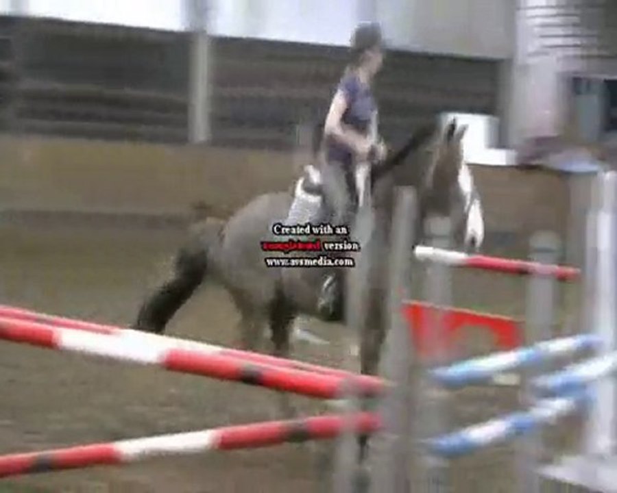 Challenge estaimpuis Crystal