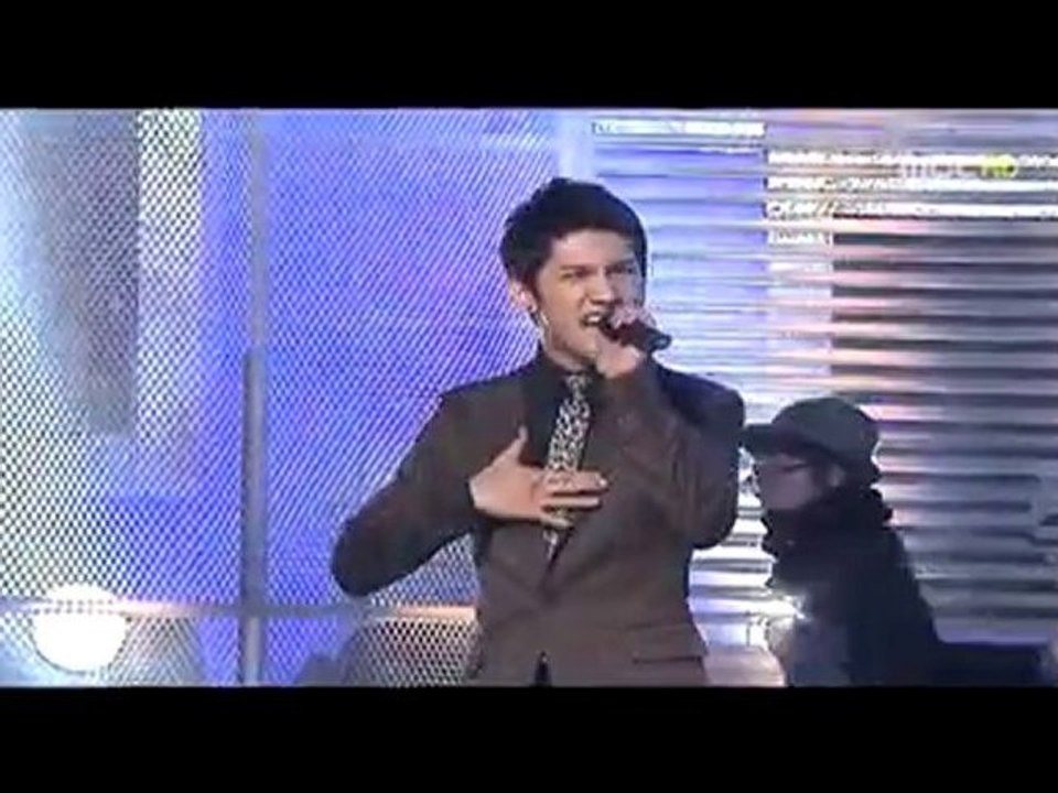 Cool dance ChangMin-----ESO SARI