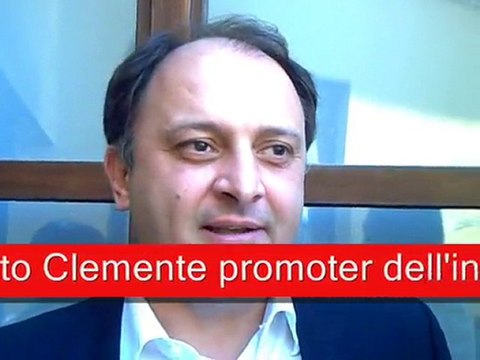 A Matera il progetto Verso Sud 24-05-2010