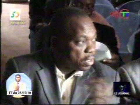 Assemblée générale comité national olympique