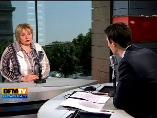 Isabelle Prévost-Desprez