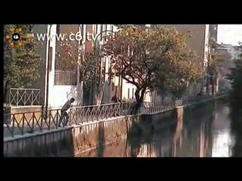 Via Padova aldilà di Via Padova