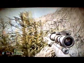 (VIDEO-DETENTE) MULTI battlefield bad company 2