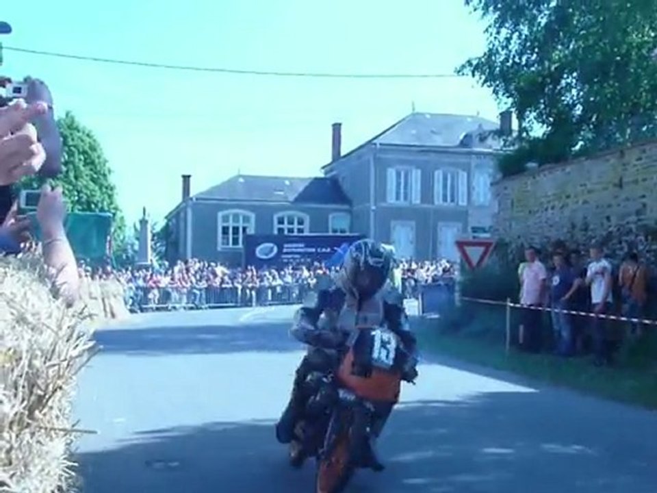 hol chot nouziers 2010   solex super proto , proto ,promo