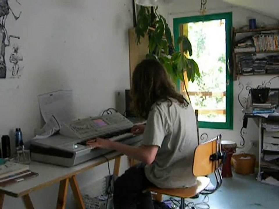 Jump, van halen cover