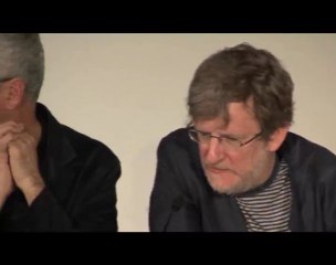 Digital Cinema Tango! The Observatory Panel in Cannes part 3