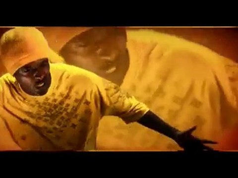 Simba Feat Afro - Exclusif